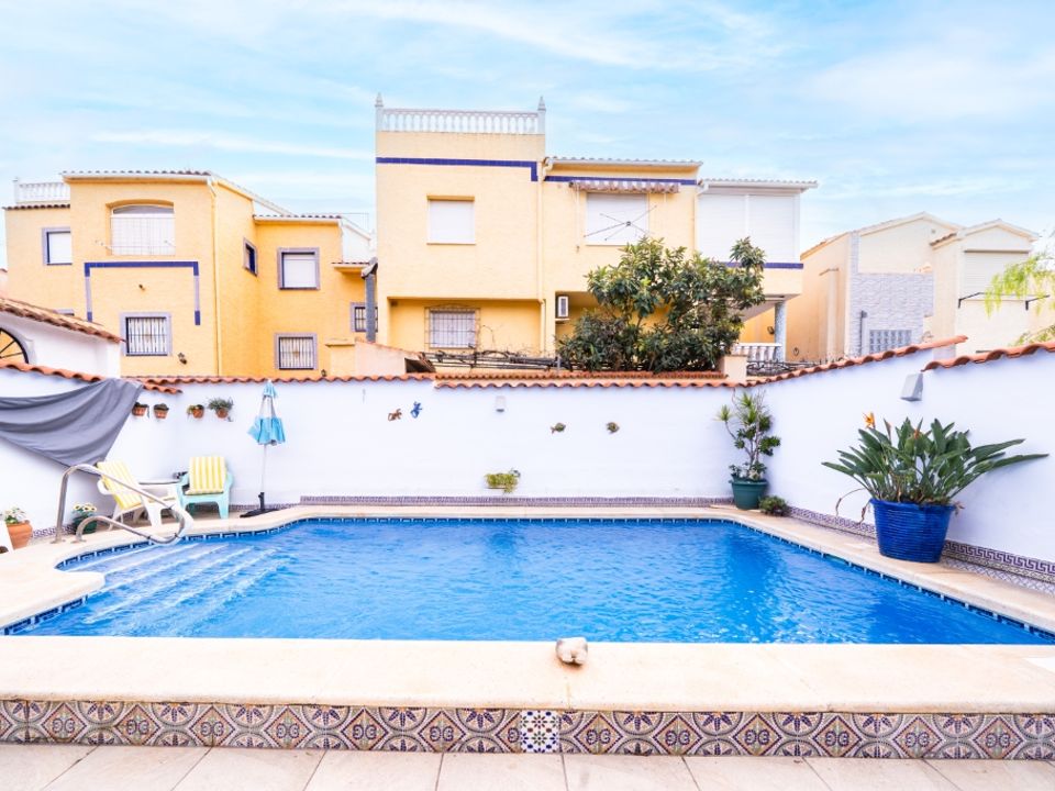 Villa i La Marina, Alicante - foto 2